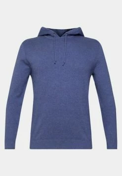 Edc By Esprit Jumper - Grey Blue -edc by Esprit Shop b2bb7fb02d254e59bfb88c8aff3eaf9b