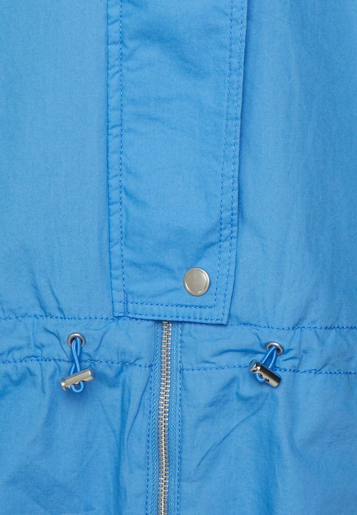 Edc By Esprit HOOD JACKE - Light Jacket - Ink 4 Edc By Esprit HOOD JACKE - Light Jacket - Ink - Image 4