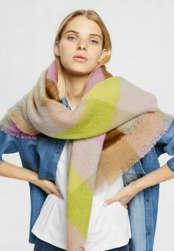 Edc By Esprit Foulard - Light Pink