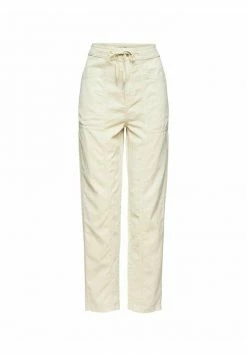 Edc By Esprit Trousers - Sand 16 Edc By Esprit Trousers - Sand -edc by Esprit Shop b3fdcfee34324802b7587a08a3d8f063