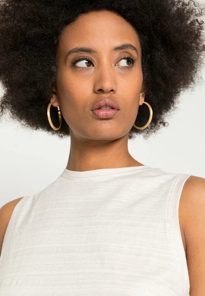 Edc By Esprit ECO FRESH - Top - Sand 5 Edc By Esprit ECO FRESH - Top - Sand - Image 5