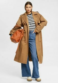 Edc By Esprit Flared Jeans - Blue Dark Washed -edc by Esprit Shop b4483ce62d6f4e9fa38e1ead34489e4a