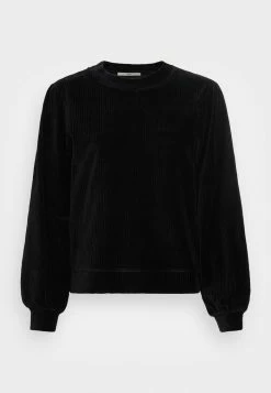 Edc By Esprit Sweatshirt - Black