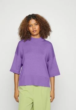 Edc By Esprit Basic T-shirt - Lilac