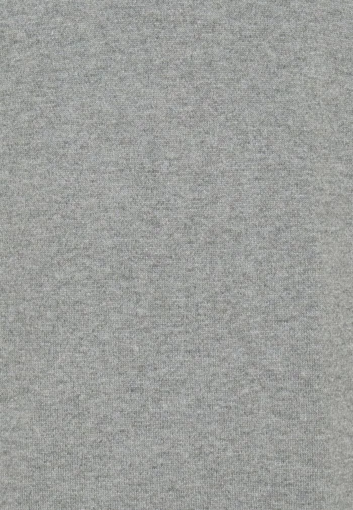 Edc By Esprit FULL ZIP - Cardigan - Medium Grey 3 Edc By Esprit FULL ZIP - Cardigan - Medium Grey - Image 3