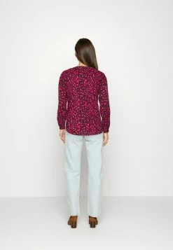 Edc By Esprit HENLEY BLOUSE WITH - Blouse - Pink Fuchsia 7 Edc By Esprit HENLEY BLOUSE WITH - Blouse - Pink Fuchsia -edc by Esprit Shop b5c1d12e36fe4aceb764cf2e118693c3