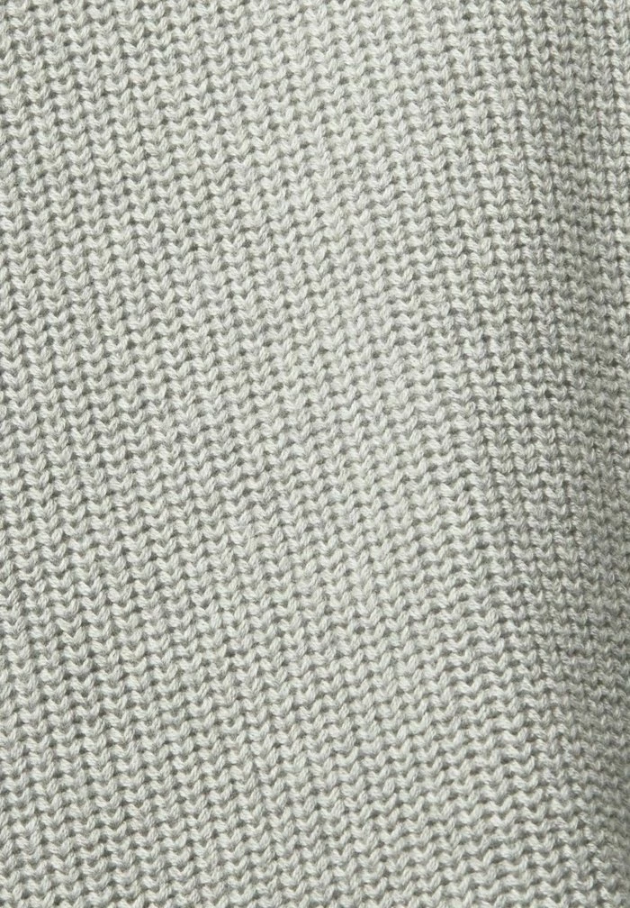 Edc By Esprit LANGER - Cardigan - Medium Grey 7 Edc By Esprit LANGER - Cardigan - Medium Grey - Image 7