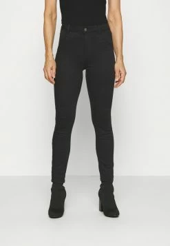 Edc By Esprit Jeggings - Black
