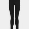 Edc By Esprit Jeggings - Black Rinse