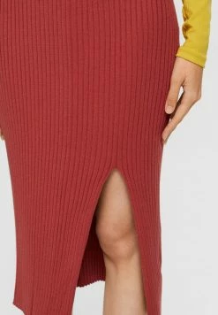 Edc By Esprit LONG - Pencil Skirt - Terracotta 12 Edc By Esprit LONG - Pencil Skirt - Terracotta -edc by Esprit Shop b75a42faba8c407f8ad6cda42f41e0a7