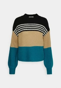 Edc By Esprit Jumper - Teal Blue 8 Edc By Esprit Jumper - Teal Blue -edc by Esprit Shop b7f35faeb5e8432381ae8936b9c8b4aa