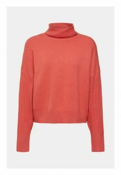 Edc By Esprit Jumper - Coral -edc by Esprit Shop b8225fdd2b234ca8baf3d4e2b95143cc