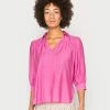 Edc By Esprit Blouse - Pink