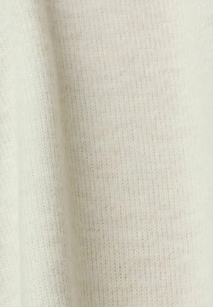 Edc By Esprit MIT KAPUZE - Hoodie - Beige 6 Edc By Esprit MIT KAPUZE - Hoodie - Beige - Image 6