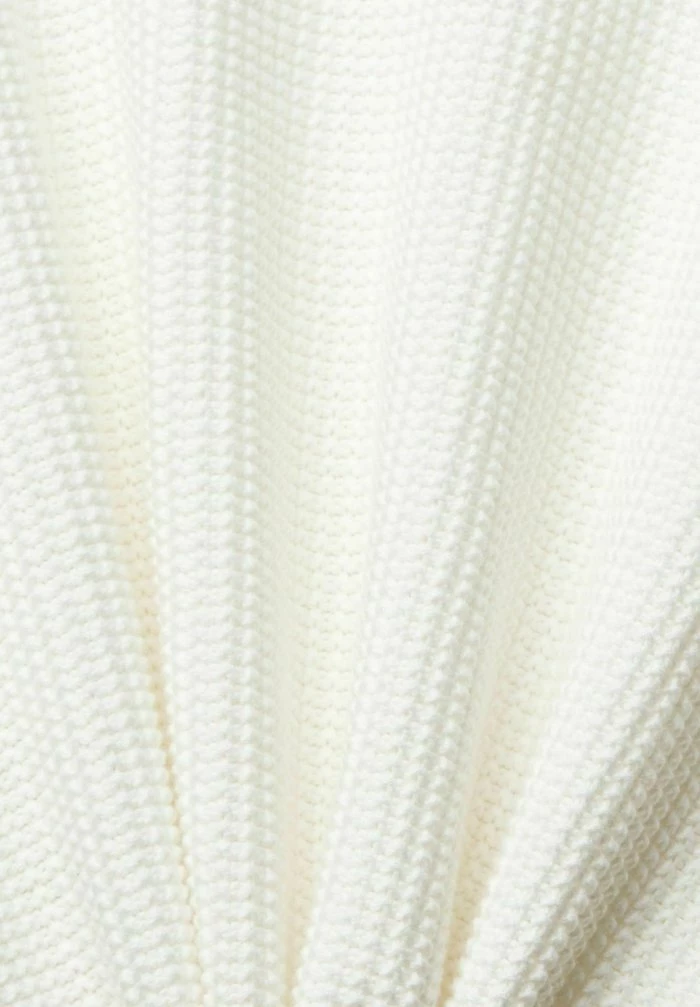 Edc By Esprit Jumper - Off White 6 Edc By Esprit Jumper - Off White - Image 6