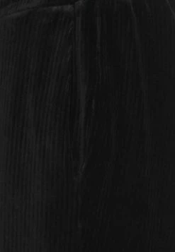 Edc By Esprit Trousers - Black -edc by Esprit Shop b9b012f8c65c47aea81962fd3620f5c5