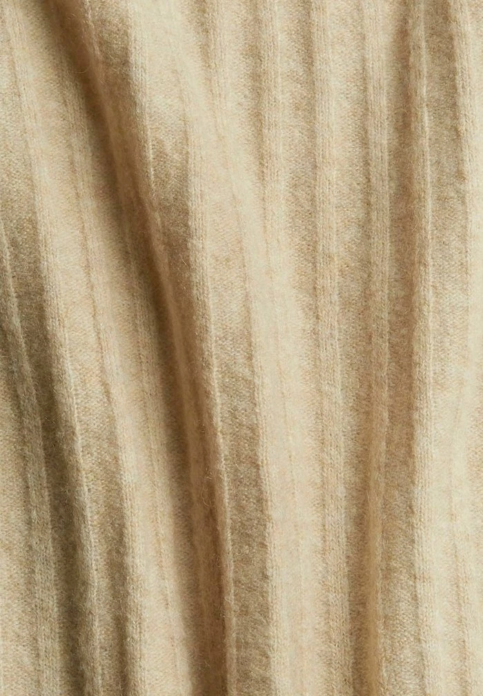 Edc By Esprit Cardigan - Sand 8 Edc By Esprit Cardigan - Sand - Image 8