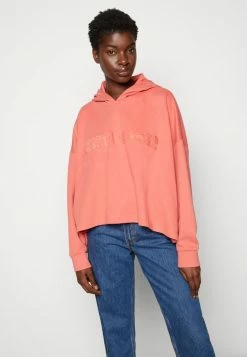 Edc By Esprit OVERSIZED HOODIE - Hoodie - Coral 9 Edc By Esprit OVERSIZED HOODIE - Hoodie - Coral -edc by Esprit Shop ba62906f61f94a7ab21a6cfc8281cf27