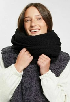 Edc By Esprit Snood - Black