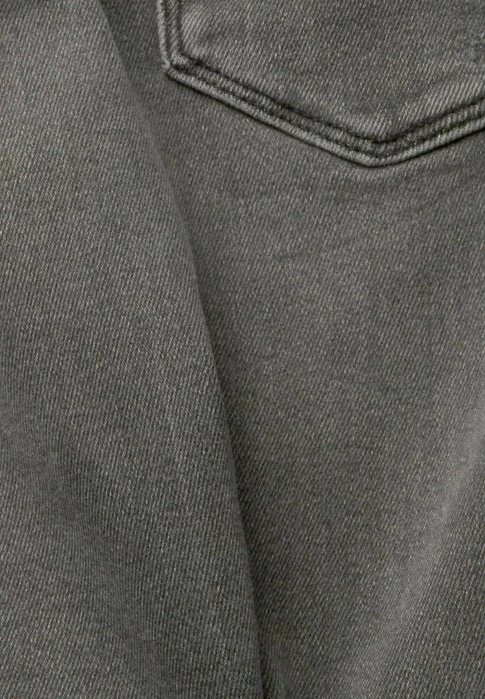 Edc By Esprit Slim Fit Jeans - Grey Medium Wash 5 Edc By Esprit Slim Fit Jeans - Grey Medium Wash - Image 5