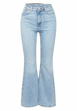 Edc By Esprit Flared Jeans - Blue Medium Wash 15 Edc By Esprit Flared Jeans - Blue Medium Wash -edc by Esprit Shop bc5e3ccadb3549a2aba2bdbbb32e97fc