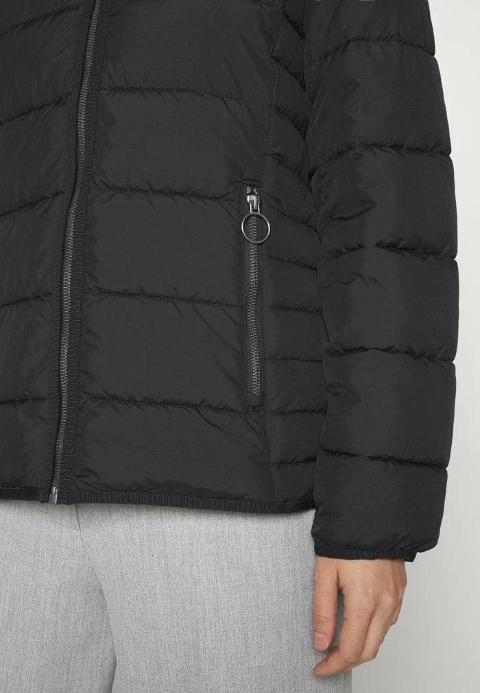 Edc By Esprit LL F NEW - Winter Jacket - Black 6 Edc By Esprit LL F NEW - Winter Jacket - Black - Image 6