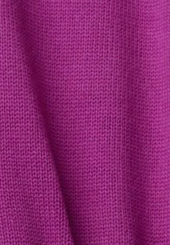 Edc By Esprit WIDE NECK DRESS - Jumper Dress - Violet 14 Edc By Esprit WIDE NECK DRESS - Jumper Dress - Violet -edc by Esprit Shop bd509a65f75a44bdb52319969203fc2e