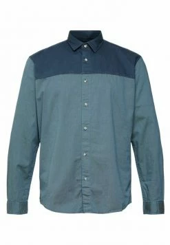 Edc By Esprit REGULAR FIT - Shirt - Navy 13 Edc By Esprit REGULAR FIT - Shirt - Navy -edc by Esprit Shop bd8667c9eccc4882934ee28b0dcbafde