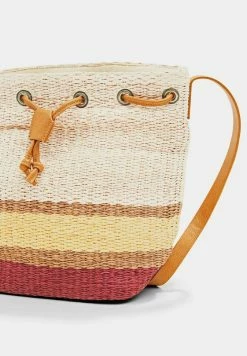 Edc By Esprit Across Body Bag - Off White -edc by Esprit Shop bdb4ae8c74da45d985b1a40099275e9c