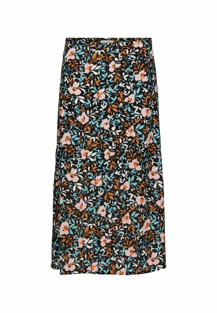 Edc By Esprit Pencil Skirt - Black Colorway 6 Edc By Esprit Pencil Skirt - Black Colorway - Image 6