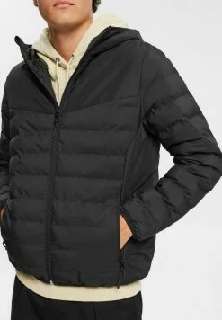 Edc By Esprit Light Jacket - Black 10 Edc By Esprit Light Jacket - Black -edc by Esprit Shop bf36e96eafd64a1a959f5813db374bc9