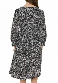 Edc By Esprit Day Dress - Black -edc by Esprit Shop bf65d19b127440d3ad9e1a78edabf0aa