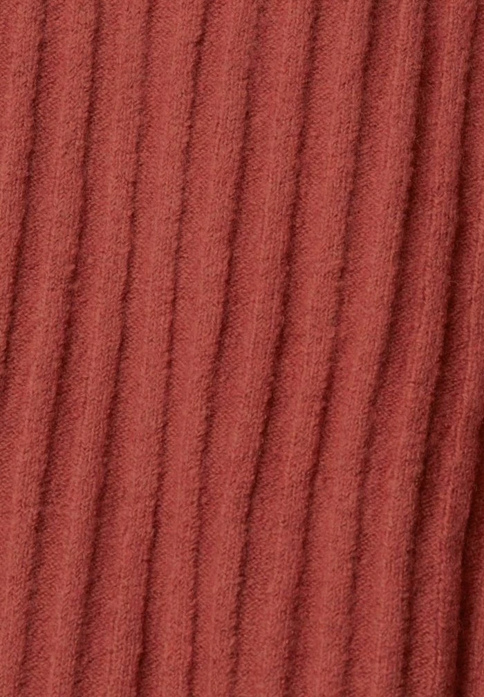 Edc By Esprit Print T-shirt - Terracotta 6 Edc By Esprit Print T-shirt - Terracotta - Image 6