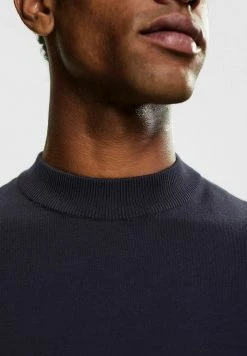 Edc By Esprit Jumper - Navy -edc by Esprit Shop bfb015267afb44bf98f5b9034229be34