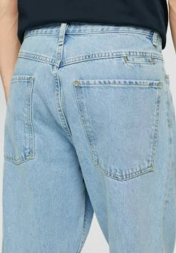 Edc By Esprit Relaxed Fit Jeans - Blue Medium Wash -edc by Esprit Shop bfb1848d2ffa4acbb3691b70a7258163