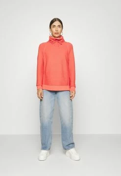 Edc By Esprit TROY - Jumper - Coral 6 Edc By Esprit TROY - Jumper - Coral -edc by Esprit Shop bfb9bb8e77194240b59a356906d41c65