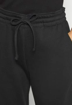 Edc By Esprit COORDINATE - Tracksuit Bottoms - Black -edc by Esprit Shop bfdadfb1740a4cc1b30d1e05de16e0f1