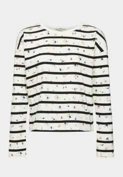 Edc By Esprit Long Sleeved Top - Black 15 Edc By Esprit Long Sleeved Top - Black -edc by Esprit Shop c024ba42581b4068852ab5cb1d35963e