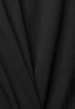 Edc By Esprit Sweatshirt - Black -edc by Esprit Shop c039dbbd8edc45ba9d19bd1e2c386c78