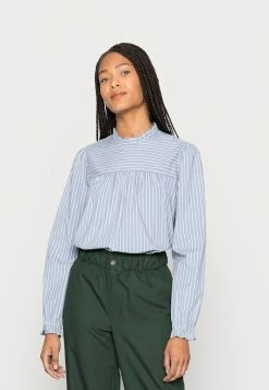 Edc By Esprit Blouse - Medium Grey