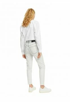 Edc By Esprit Slim Fit Jeans - Grey Bleached 18 Edc By Esprit Slim Fit Jeans - Grey Bleached -edc by Esprit Shop c0acf4b5b3614207bf4ed86985cac5e0