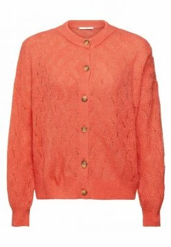 Edc By Esprit Cardigan - Coral 11 Edc By Esprit Cardigan - Coral -edc by Esprit Shop c0afb320f7c24b15839b47e1e8aacd1b