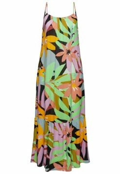 Edc By Esprit Maxi Dress - Multicolour -edc by Esprit Shop c0be63dd6e104604a30423ee7d5ee5c4