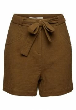 Edc By Esprit CRINKLE-EFFEKT - Shorts - Khaki Green 21 Edc By Esprit CRINKLE-EFFEKT - Shorts - Khaki Green -edc by Esprit Shop c0c7d55e8b7b4314828ed5221bf1b15d