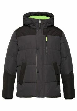 Edc By Esprit OUTDOOR - Winter Jacket - Dark Grey 13 Edc By Esprit OUTDOOR - Winter Jacket - Dark Grey -edc by Esprit Shop c11f35acbf0b42e69c618ecdd20a5a63