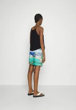 Edc By Esprit FLOATY - Top - Black -edc by Esprit Shop c161aa24404f42fc9766d7e0afb5c2b9