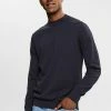 Edc By Esprit Jumper - Navy