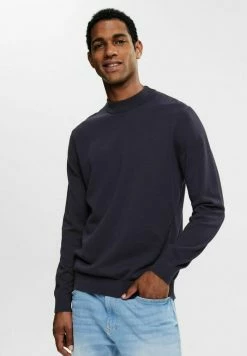 Edc By Esprit Jumper - Navy