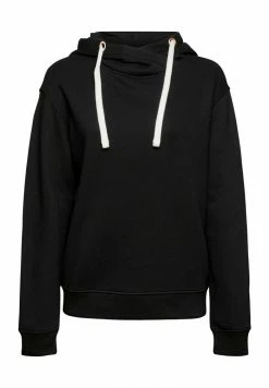 Edc By Esprit Hoodie - Black 11 Edc By Esprit Hoodie - Black -edc by Esprit Shop c1aeee3c3729444baea7ab008bf4fe3c