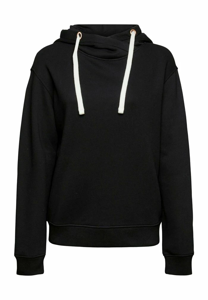 Edc By Esprit Hoodie - Black 5 Edc By Esprit Hoodie - Black - Image 5